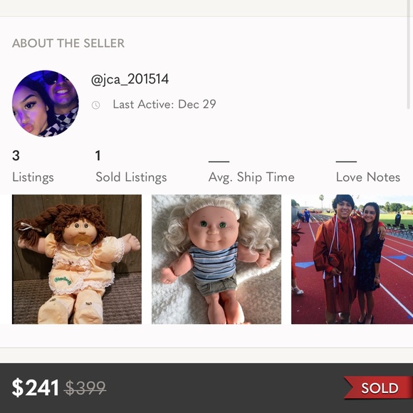 Hacker Account Beware! - Picture 1 of 4